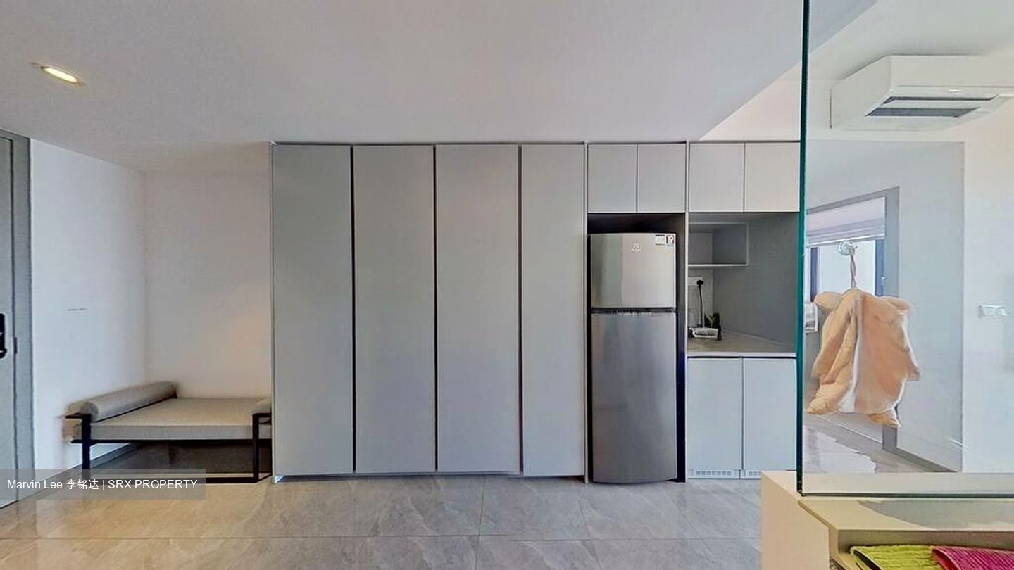 The Garden Residences (D19), Apartment #497357401